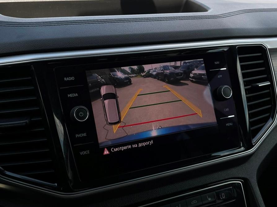 Volkswagen Teramont I Санкт-Петербург  - изображение 23