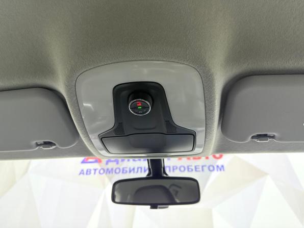 Chery Tiggo 4 I Рестайлинг 2 с пробегом 2025 года, цена 1 790 000 рублей, 11015 км, внедорожник, Автокод Объявления