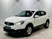 Nissan Qashqai I Рестайлинг Самара  - изображение 16