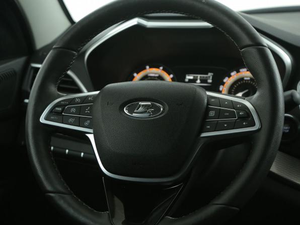 Lada (ВАЗ) Vesta I Рестайлинг (NG) с пробегом 2024 года, цена 1 100 000 рублей, 30000 км, седан, Автокод Объявления