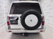 Toyota Land Cruiser Prado 90 Series Рестайлинг Пермь  - изображение 31