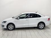 Volkswagen Polo V Рестайлинг Курск  - изображение 21