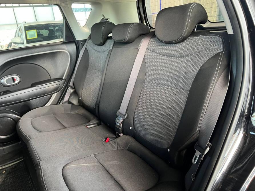 Kia Soul II Рестайлинг Оренбург  - изображение 21