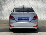 Hyundai Solaris I Рестайлинг Тамбов  - изображение 25
