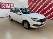 Lada (ВАЗ) Granta I Рестайлинг Новочеркасск  - изображение 18
