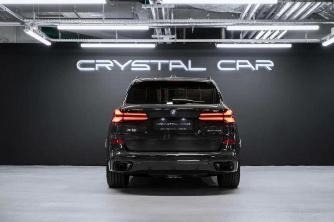 Новый BMW X5 IV (G05/G18) Рестайлинг 2026 года, цена 17 100 000 рублей, внедорожник, Автокод Объявления