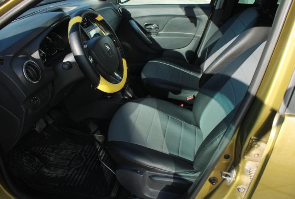 Renault Sandero II Саратов  - изображение 14