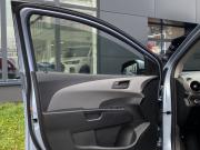 Chevrolet Aveo II Москва  - изображение 35