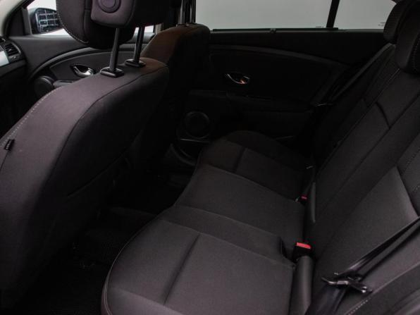 Renault Fluence I с пробегом 2011 года, цена 550 000 рублей, 186991 км, седан, Автокод Объявления