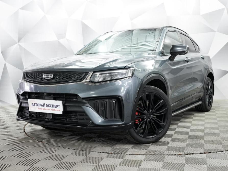 Geely Tugella I Рестайлинг Ульяновск  - изображение 1