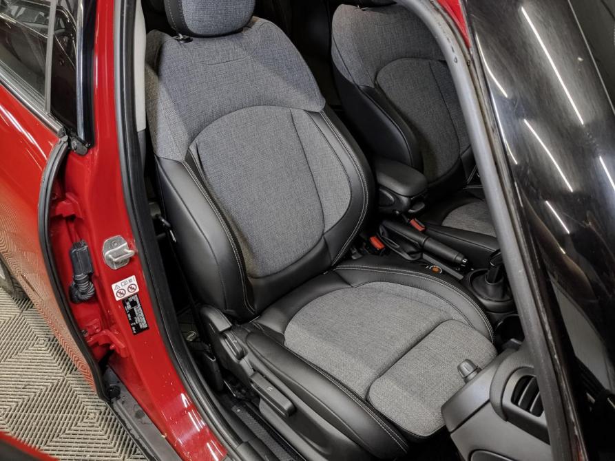 Mini Hatch III (F55/F56) Рестайлинг Москва  - изображение 22