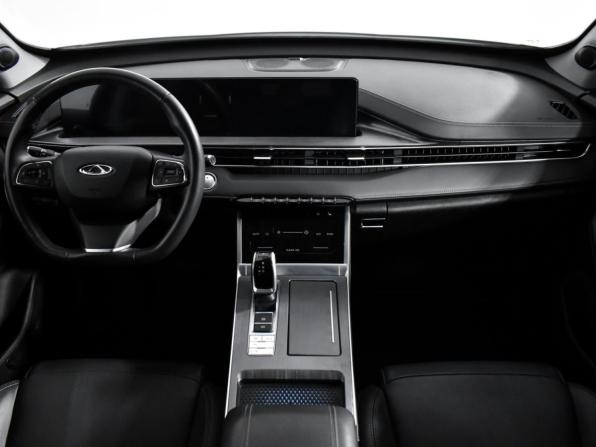 Chery Tiggo 7 Pro Max I с пробегом 2023 года, цена 1 747 960 рублей, 49230 км, внедорожник, Автокод Объявления