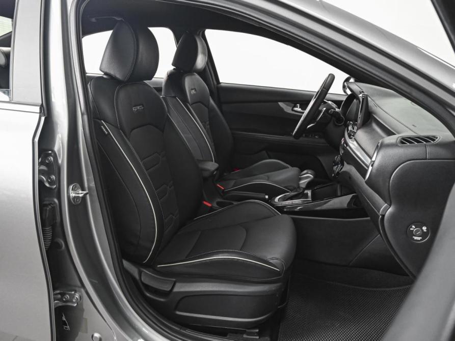 Kia Cerato IV Ставрополь  - изображение 8