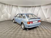 Lada (ВАЗ) 2114 Москва  - изображение 16