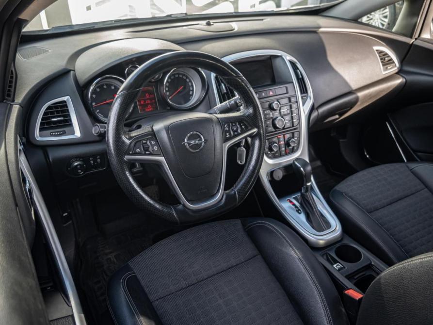 Opel Astra J Рестайлинг Краснодар  - изображение 6