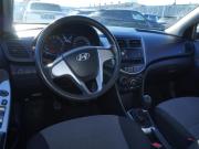 Hyundai Solaris I Тверь  - изображение 24