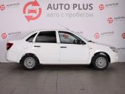 Lada (ВАЗ) Granta I Минеральные Воды  - изображение 23
