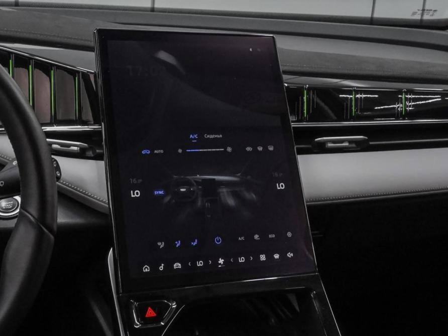 Geely Atlas II Ростов-на-Дону  - изображение 14