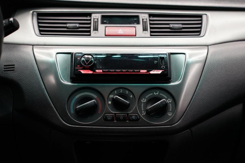 Mitsubishi Lancer IX Рестайлинг Крым  - изображение 15