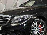Mercedes-Benz S-Класс AMG III (W222 C217) Москва  - изображение 48