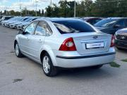 Ford Focus II Рестайлинг Саратов  - изображение 32