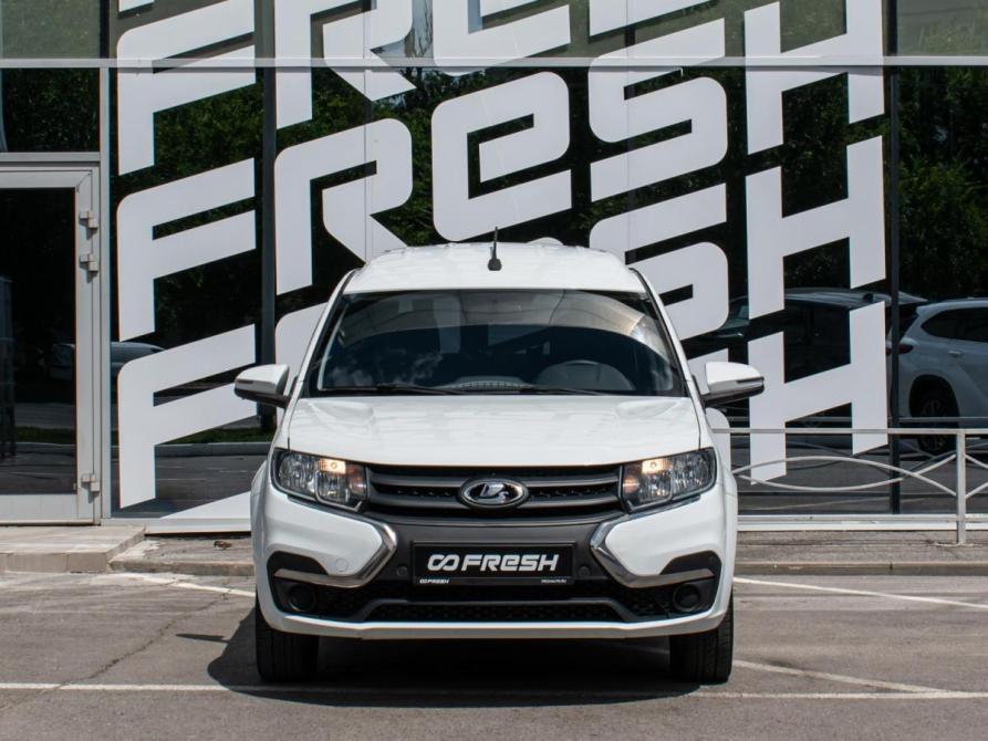 Lada (ВАЗ) Largus I Рестайлинг Волгоград  - изображение 3