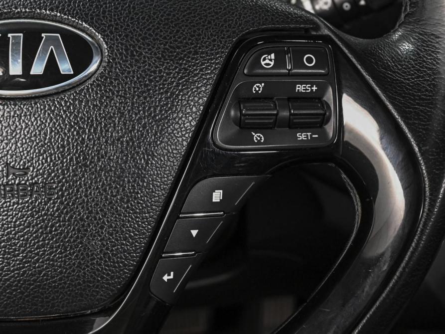Kia Ceed II Ставрополь  - изображение 20