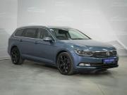 Volkswagen Passat B8 Новосибирск  - изображение 34