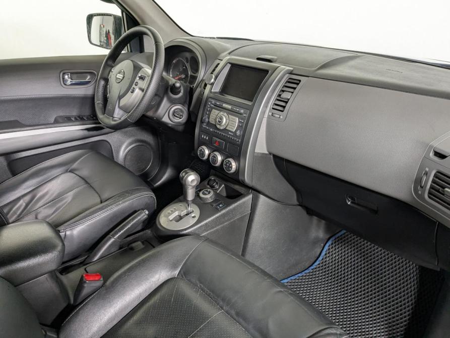 Nissan X-Trail II Екатеринбург  - изображение 14