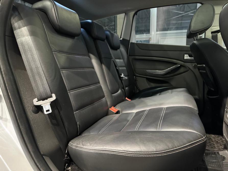 Ford Kuga I Краснодар  - изображение 15