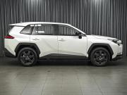 Toyota RAV4 VI (XA60) Ставрополь  - изображение 30