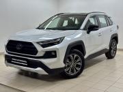 Toyota RAV4 V (XA50) Вологда  - изображение 22