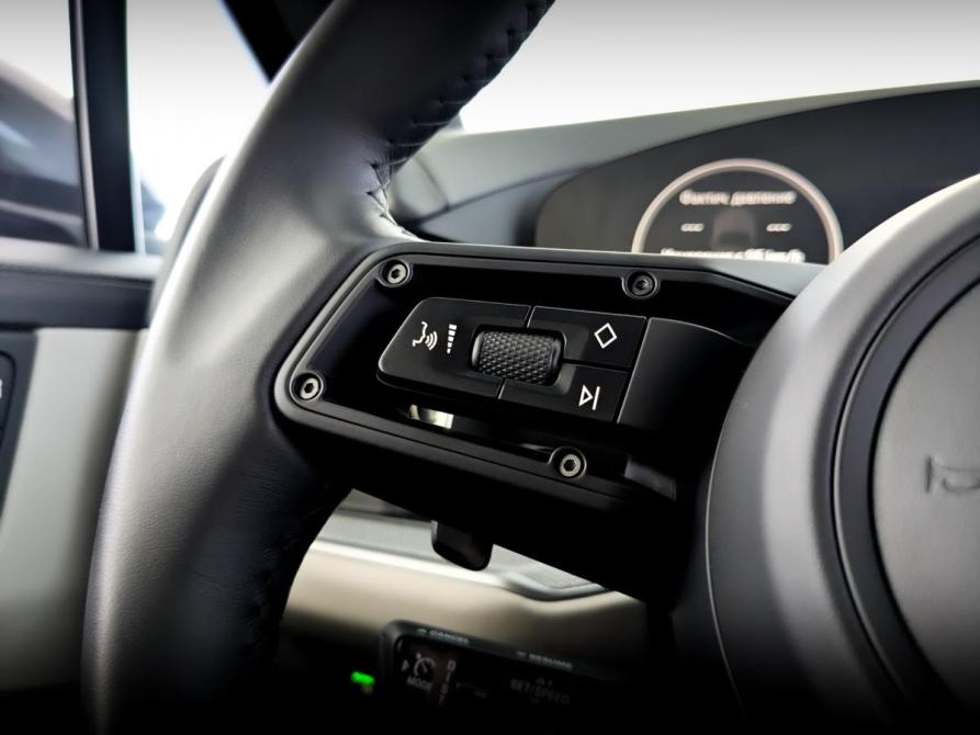 Porsche Cayenne III Рестайлинг Москва  - изображение 30