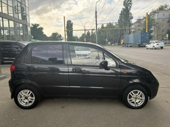Daewoo Matiz II Рестайлинг с пробегом 2010 года, цена 175 000 рублей, 182000 км, хэтчбек, Автокод Объявления