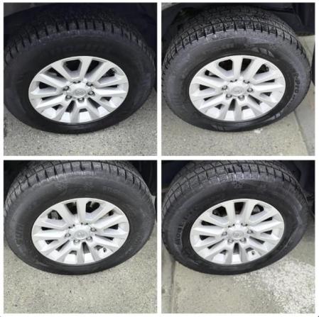 Toyota Land Cruiser Prado 150 Series Рестайлинг 1 с пробегом 2015 года, цена 3 400 000 рублей, 209813 км, внедорожник, Автокод Объявления