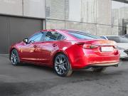 Mazda 6 III (GJ) Рестайлинг Москва  - изображение 27
