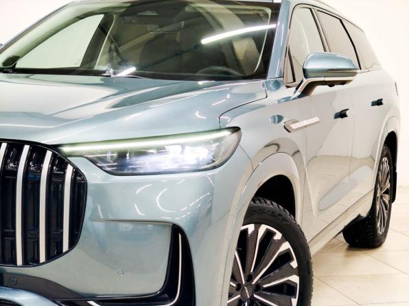 Jaecoo J8 с пробегом 2024 года, цена 3 080 600 рублей, 22463 км, внедорожник, Автокод Объявления