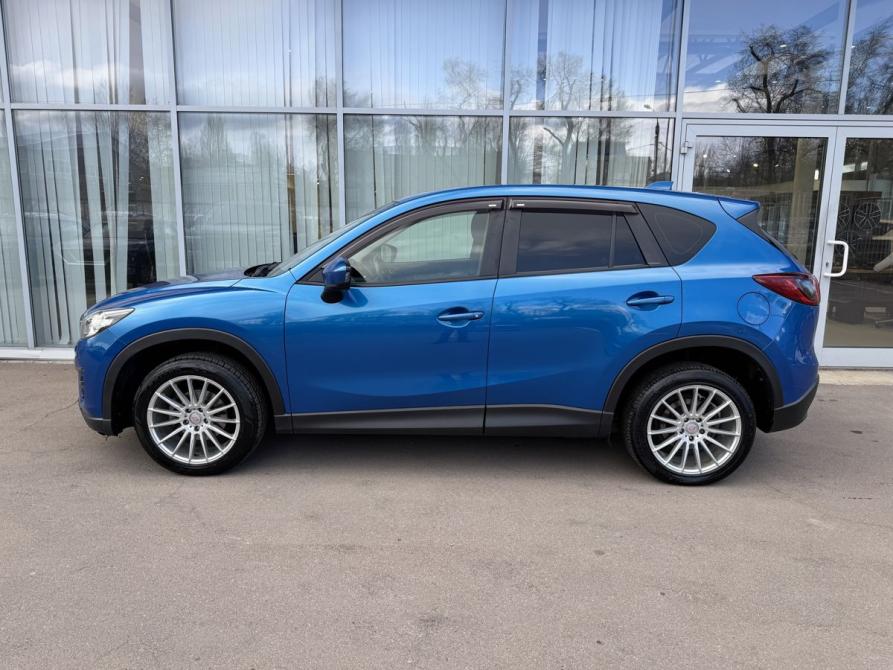 Mazda CX-5 I Воронеж  - изображение 8