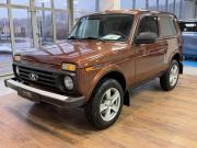 Lada (ВАЗ) 2121 (4x4) I Рестайлинг (2020) Тула  - изображение 13