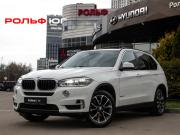 BMW X5 III (F15) Москва  - изображение 21