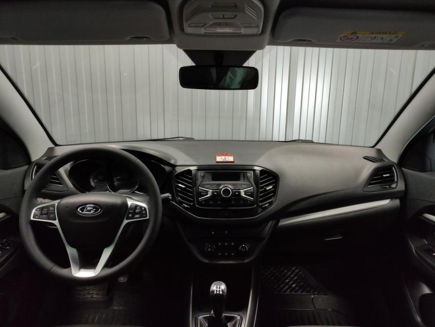 Lada (ВАЗ) Vesta I Пермь  - изображение 8