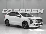 Haval Jolion I Рестайлинг Ростов-на-Дону  - изображение 21