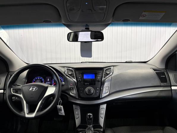 Hyundai i40 I с пробегом 2013 года, цена 1 127 000 рублей, 185000 км, седан, Автокод Объявления