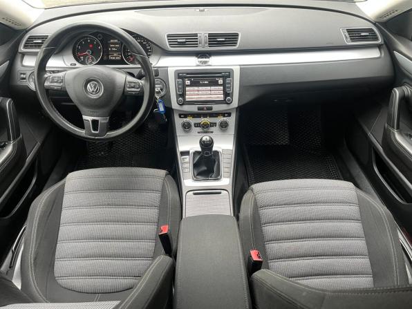 Volkswagen Passat CC I Рестайлинг с пробегом 2012 года, цена 969 000 рублей, 179341 км, седан, Автокод Объявления
