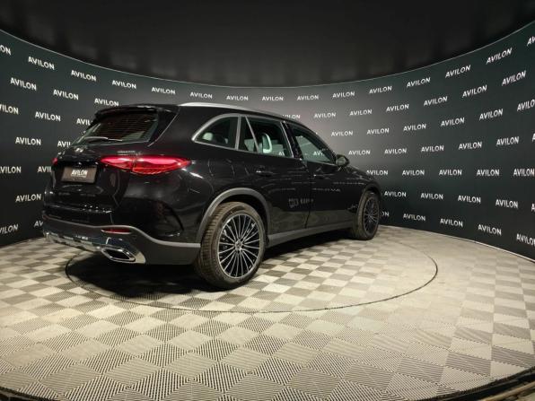 Новый Mercedes-Benz GLC II (X254) 2025 года, цена 9 440 005 рублей, внедорожник, Автокод Объявления