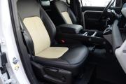 Land Rover Defender II Иркутск  - изображение 72