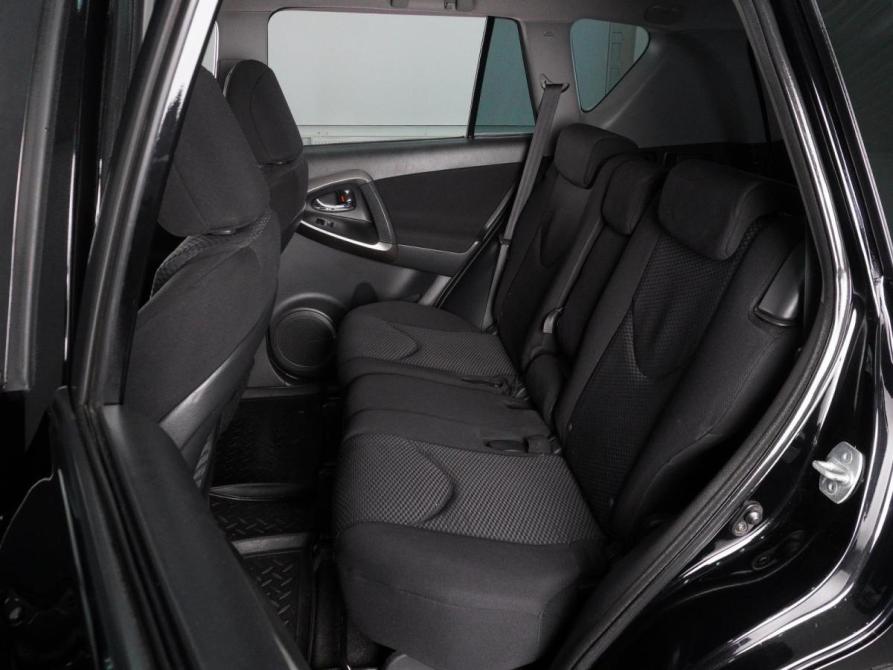 Toyota RAV4 III (XA30) Рестайлинг Минеральные Воды  - изображение 9