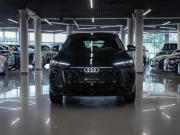 Audi Q5 III Москва  - изображение 33