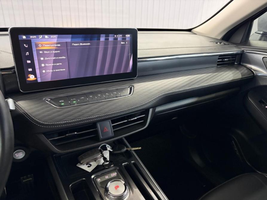 Haval Jolion I Краснодар  - изображение 11