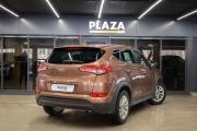Hyundai Tucson III Уфа  - изображение 25